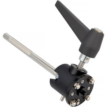Genaray SSL 3/8" Straight Lollipop Mount