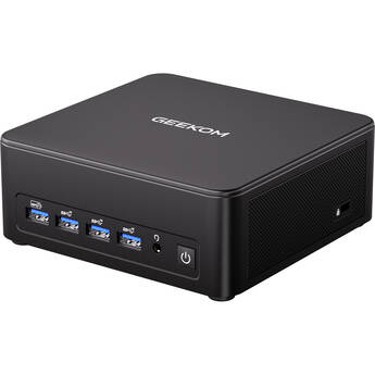 GEEKOM IT13 MAX Mini Desktop Computer
