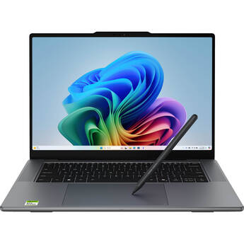 Lenovo 15.3" Pro 9n Multi-Touch Laptop
