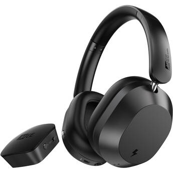 MEE audio Matrix Cinema 3D TV Headphones with Connect Transmitter