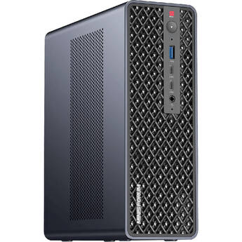 MINISFORUM MS-S1 Max Mini Desktop Workstation