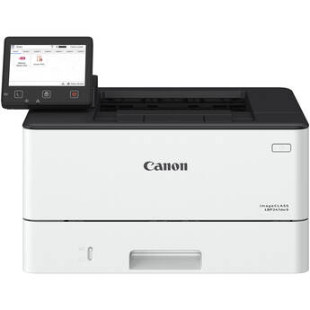 Canon imageCLASS LBP247dw II Monochrome Laser Printer