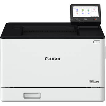 Canon imageCLASS LBP674Cdw II Wireless Color Laser Printer