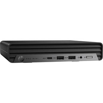 HP Pro Mini 400 G9 Desktop Computer