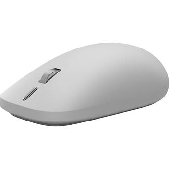 Microsoft Surface Mouse (2nd Edition, Platinum)