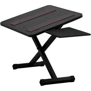 Uncaged Ergonomics KT3 On-Desk Standing Keyboard Stand