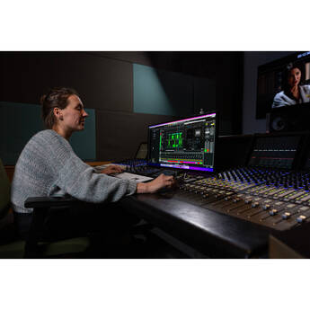 Steinberg Nuendo 15 Audio Postproduction Software (Competitive Crossgrade)