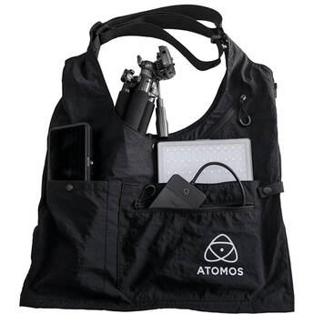 Atomos FieldPro Vest (XL)