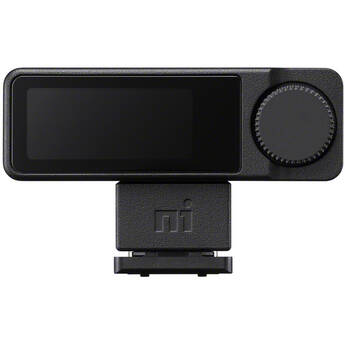 Sony ECM-W5R Wireless Microphone Receiver