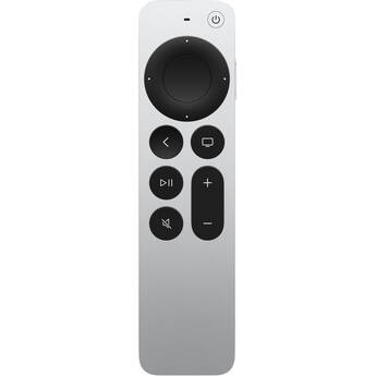 Apple Siri Remote (4th Gen)