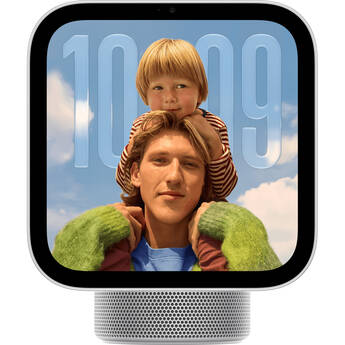 Apple HomeView (Silver)