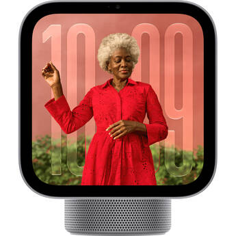 Apple HomeView (Space Gray)