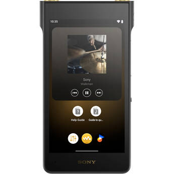 Sony NW-WM1AM3 Walkman Digital Audio Player
