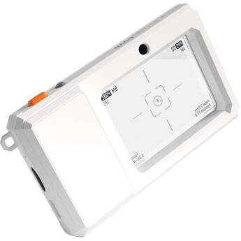 Escura InstantSnap Novo Digital Camera (White)