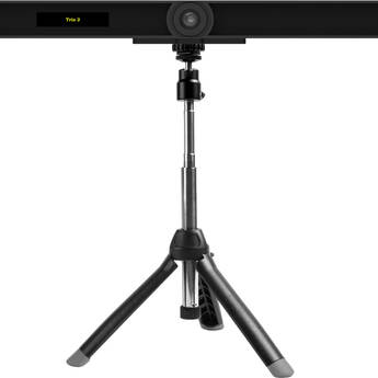OptiTrack Trio 3 Multicamera Motion Capture Tracker (850nm Band-Pass and Visible)