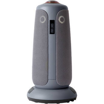 Owl Labs Meeting Owl 5 UHD 4K 360° Smart Video Conferencing Camera