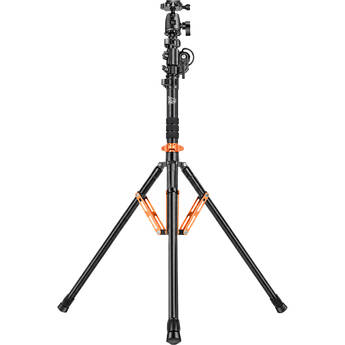 CineGearFactory FlexShotMax Multi-Function Photo/Video Support System
