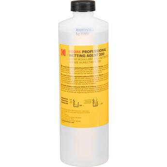 Kodak Photo-Flo 200 Solution (16 oz)