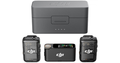 DJI Mic 2