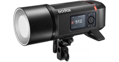 Godox AD600 Pro Mark II