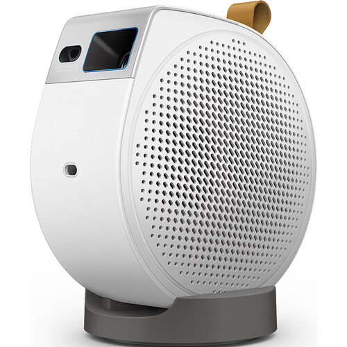 BenQ GV50 500-Lumen Full HD Laser DLP Smart Ceiling Projector