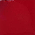 Kodak 4 x 12" (100 x 305mm) #92 Red Special Color Effect Wratten 2 Gel Filter