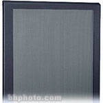 Middle Atlantic VFD-10 Vented Front Door for 10-RU Racks (Black)