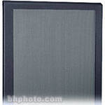 Middle Atlantic VFD-12 Vented Front Door for 12-RU Racks (Black)