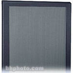 Middle Atlantic VFD-18 Vented Front Door for 18-RU Racks (Black)