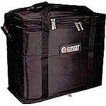 Odyssey BR512 Bag-style Rack Case (Black)