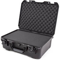 Nanuk 940 Hard Case with Foam (Black, 36.7L)