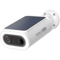 Aosu SolarCam P1 Max 4K UHD Solar Security Camera