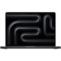 Apple MacBook Pro 14"Laptop with Eighteen-Core M5 Pro / 24GB RAM / 1TB SSD / Mac OS (Space Black)