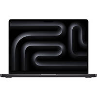 Apple MacBook Pro 14" Laptop with Ten-Core M5 Chip / 16GB RAM / 1TB SSD / Mac OS (Space Black)
