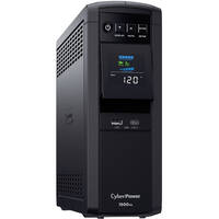 CyberPower CP1500PFCLCD PFC Sinewave UPS