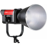 GVM SD300B AIO Bi-Color LED Monolight (300W)