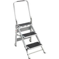 Impact Photographic 3-Step Posing Ladder (330lb Load Capacity)