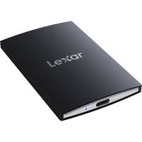 Lexar SL500 4TB USB 3.2 Gen 2 2x2 Type-C Portable External Solid State Drive