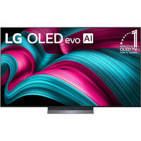 LG AI C5 Series OLED65C5P 65