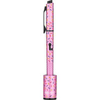 Olight Open Glow Rechargeable Penlight (Donut Pink)