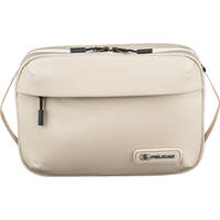 Pelican AEGIS Travel Toiletry Bag (Sand)