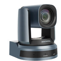ROCWARE RC821U 1080p PTZ Live Streaming & Conference Camera with 12x Optical Zoom