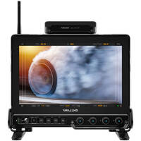 SmallHD ULTRA 10 Bolt 6 RX 750 Monitor (V-Mount)