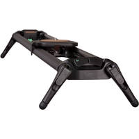 Syrp Magic Carpet Medium Track Kit with Carriage and End Caps (39