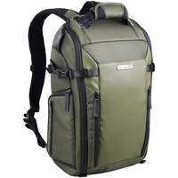 Vanguard VEO Select 45BF Camera Backpack (Green)