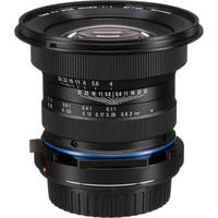 Venus Optics Laowa 15mm f/4 Macro Lens for Canon EF
