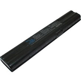 ASUS EeePC 4 Cell Battery Compatible with T101MT