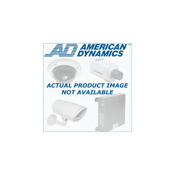 American Dynamics Matrix Data Buffer Module