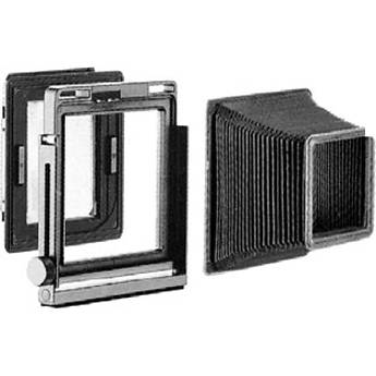 Arca-Swiss 4x5 Back for 6x9 F-Metric Format Set