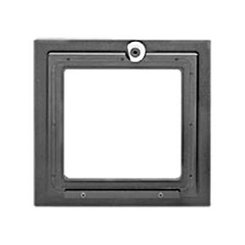 Arca-Swiss Lensboard Adapter